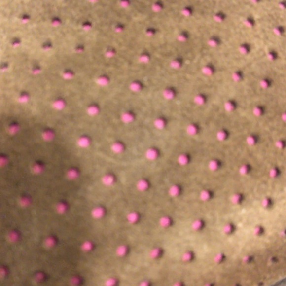 Tsubo wedge heeled sneaker booties - Picture 9 of 9